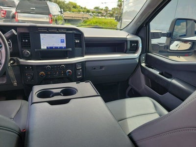 2023 Ford F-350SD XL
