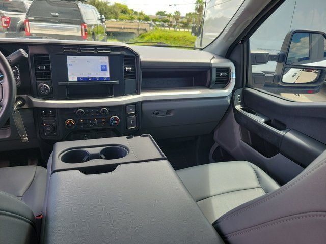 2023 Ford F-350SD XL