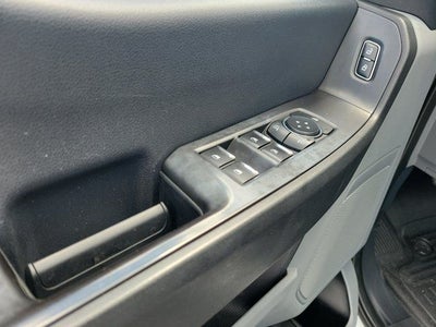 2023 Ford F-350SD XL