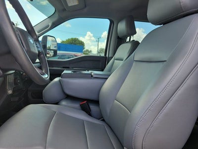 2023 Ford F-350SD XL
