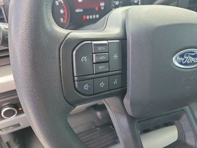 2023 Ford F-350SD XL