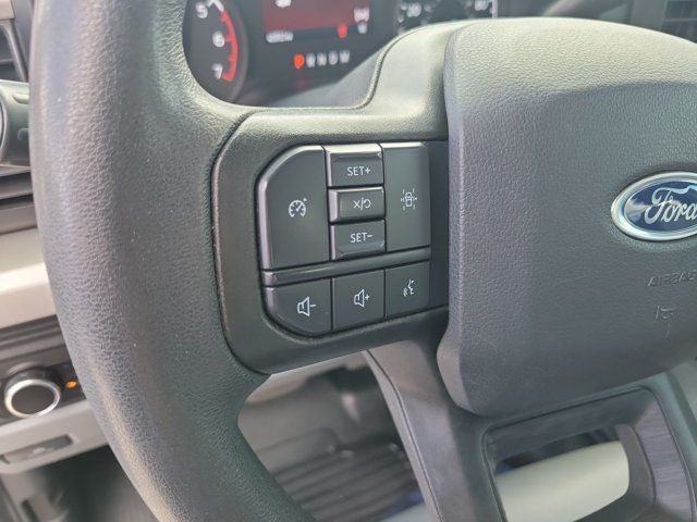 2023 Ford F-350SD XL