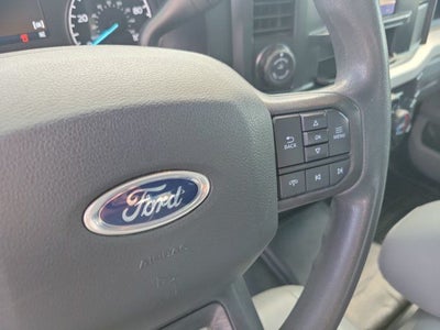 2023 Ford F-350SD XL