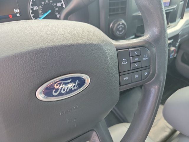 2023 Ford F-350SD XL