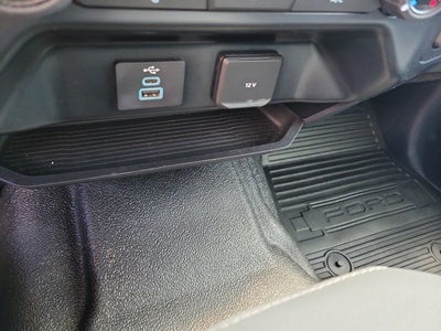 2023 Ford F-350SD XL