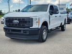 2023 Ford F-350SD XL