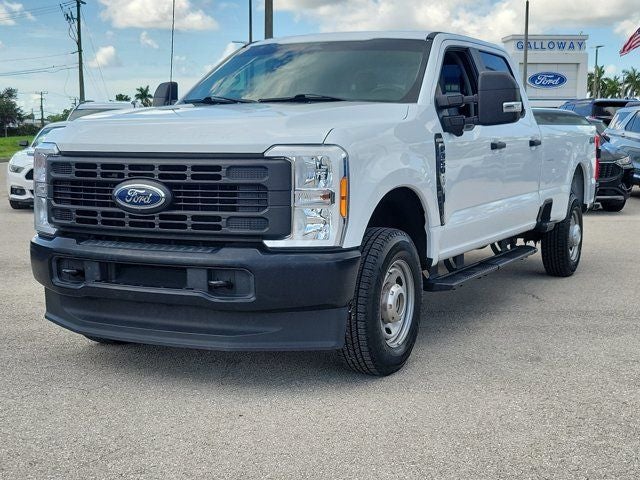 2023 Ford F-350SD XL