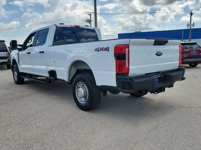 2023 Ford F-350SD XL
