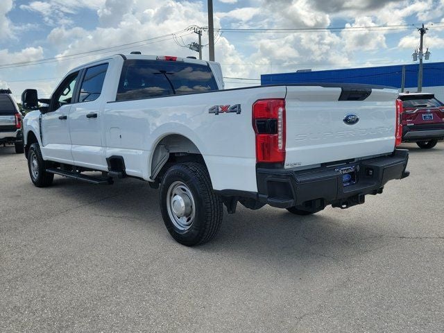 2023 Ford F-350SD XL
