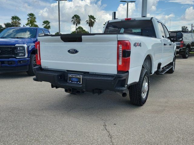 2023 Ford F-350SD XL
