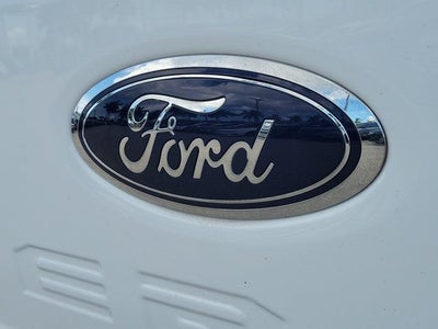 2023 Ford F-350SD XL
