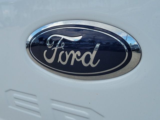 2023 Ford F-350SD XL