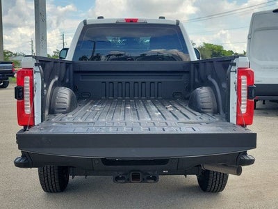 2023 Ford F-350SD XL