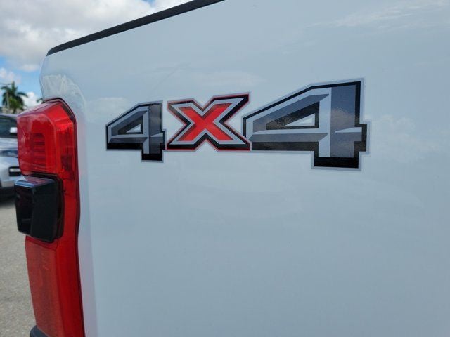 2023 Ford F-350SD XL