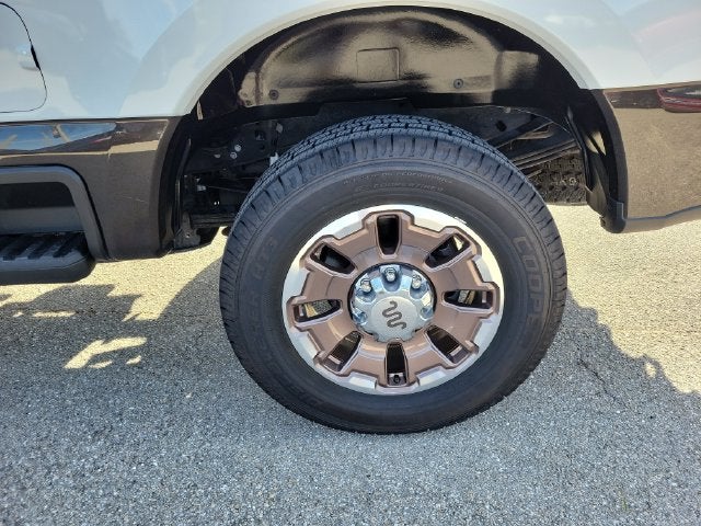 2024 Ford F-350SD King Ranch