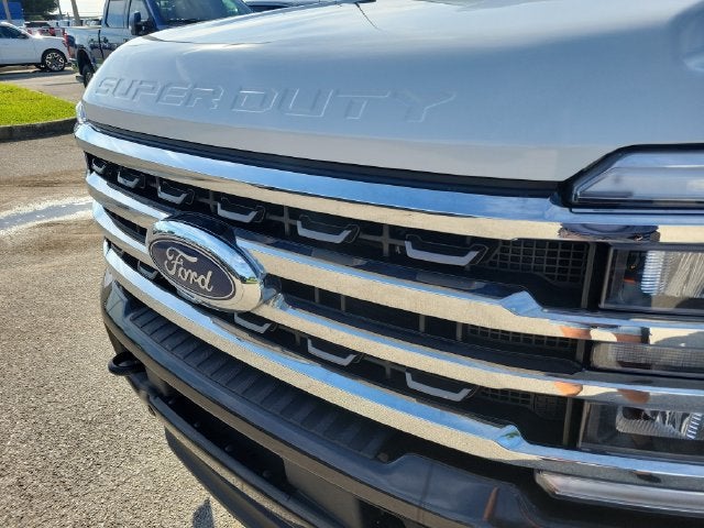 2024 Ford F-350SD King Ranch