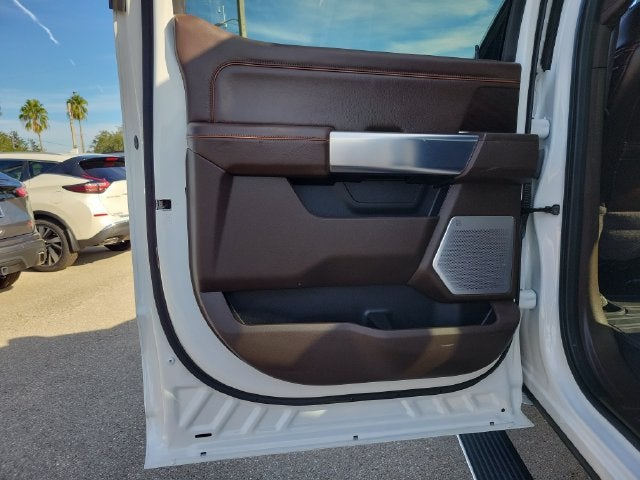 2024 Ford F-350SD King Ranch