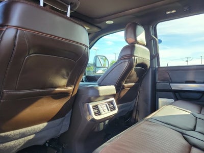 2024 Ford F-350SD King Ranch