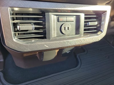 2024 Ford F-350SD King Ranch