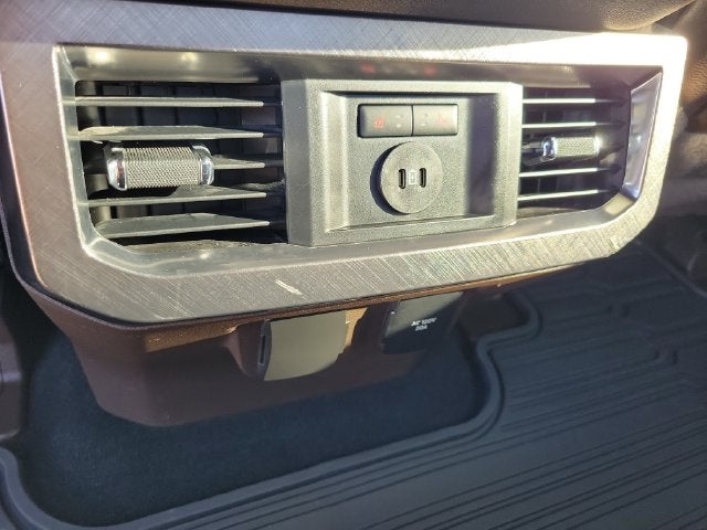 2024 Ford F-350SD King Ranch