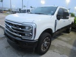 2024 Ford F-350SD King Ranch