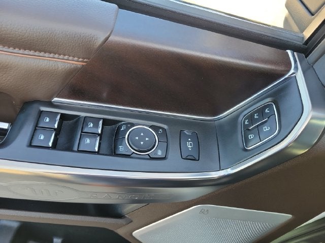 2024 Ford F-350SD King Ranch