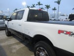 2024 Ford F-350SD King Ranch