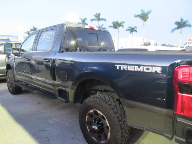 2025 Ford F-350SD King Ranch