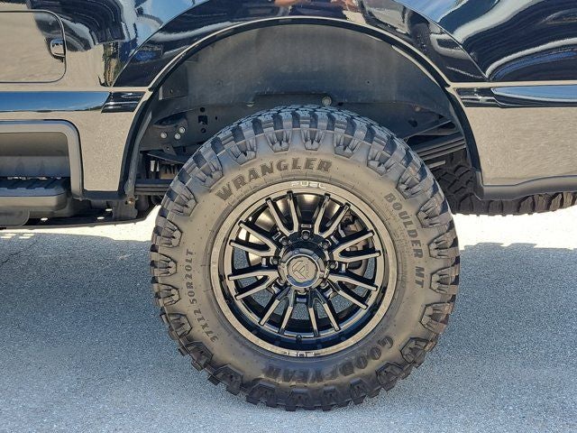 2024 Ford F-350SD Lariat