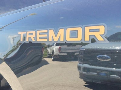 2024 Ford F-350SD Lariat