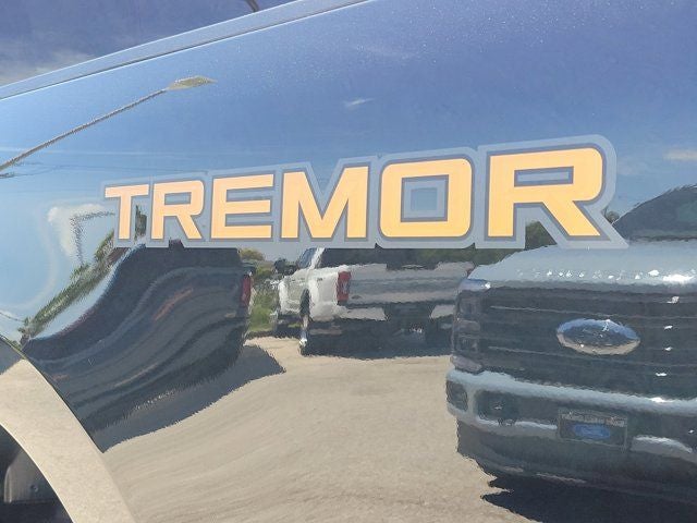 2024 Ford F-350SD Lariat