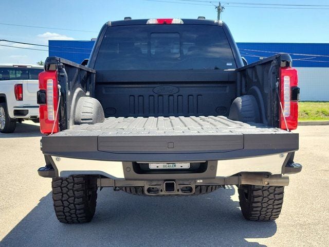 2024 Ford F-350SD Lariat