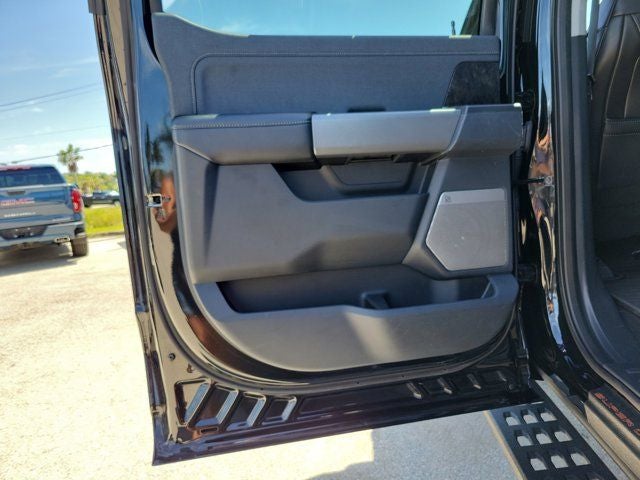 2024 Ford F-350SD Lariat