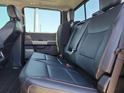 2024 Ford F-350SD Lariat