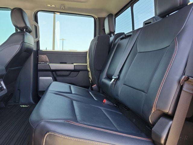 2024 Ford F-350SD Lariat