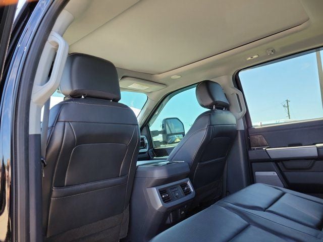 2024 Ford F-350SD Lariat