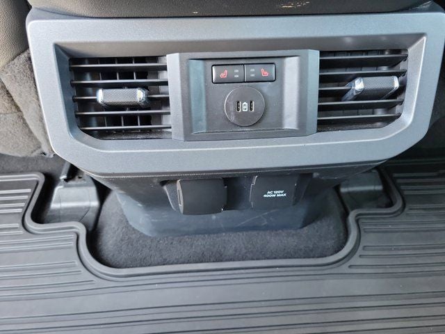 2024 Ford F-350SD Lariat