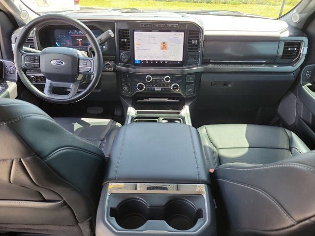 2024 Ford F-350SD Lariat