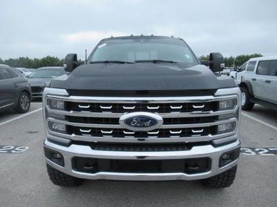 2024 Ford F-350SD Lariat
