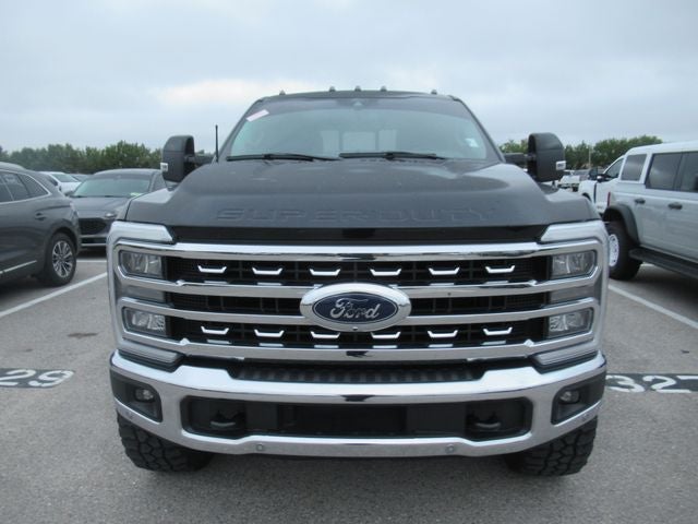 2024 Ford F-350SD Lariat