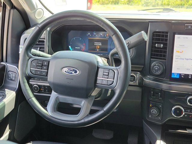 2024 Ford F-350SD Lariat