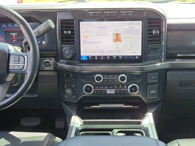 2024 Ford F-350SD Lariat