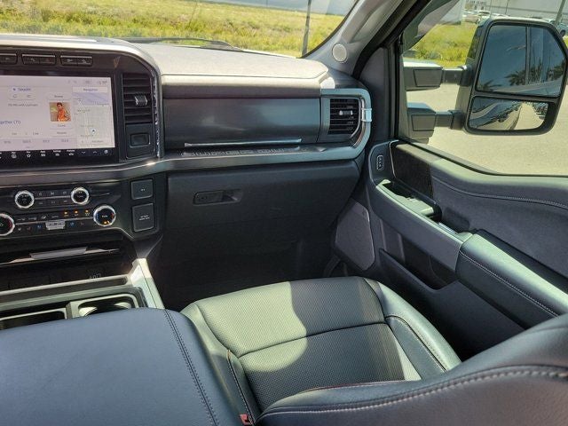 2024 Ford F-350SD Lariat