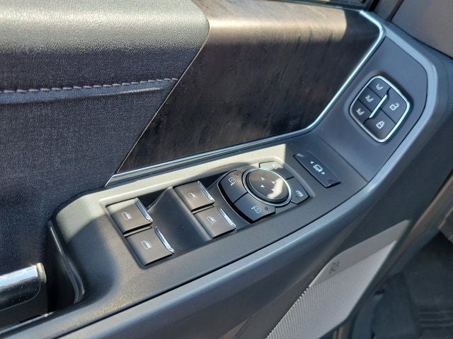 2024 Ford F-350SD Lariat