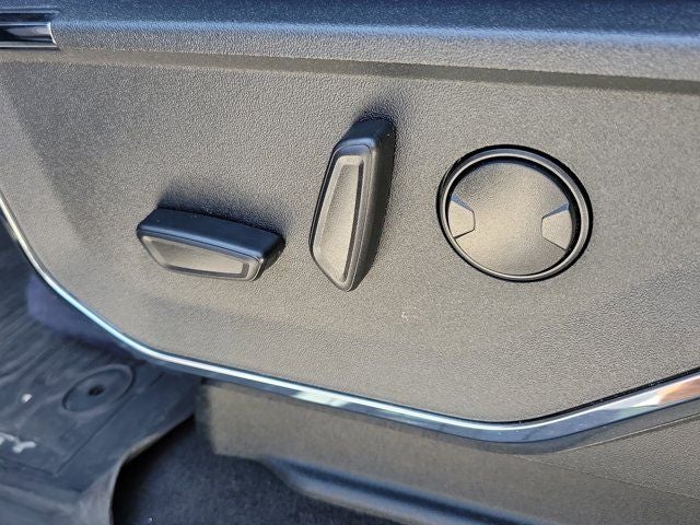 2024 Ford F-350SD Lariat