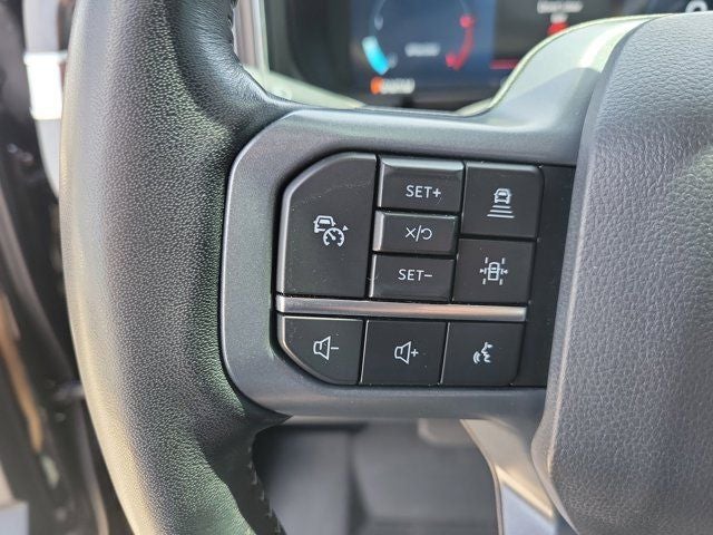 2024 Ford F-350SD Lariat