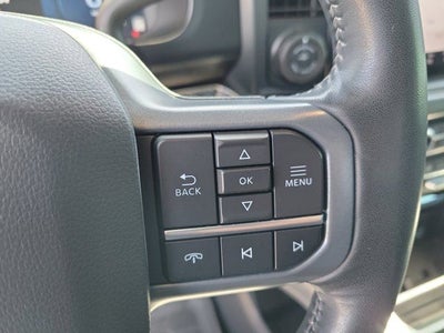 2024 Ford F-350SD Lariat