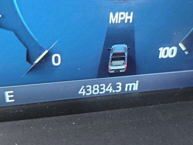 2024 Ford F-350SD Lariat