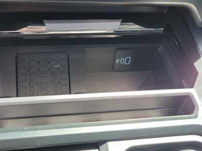 2024 Ford F-350SD Lariat