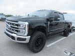 2024 Ford F-350SD Lariat